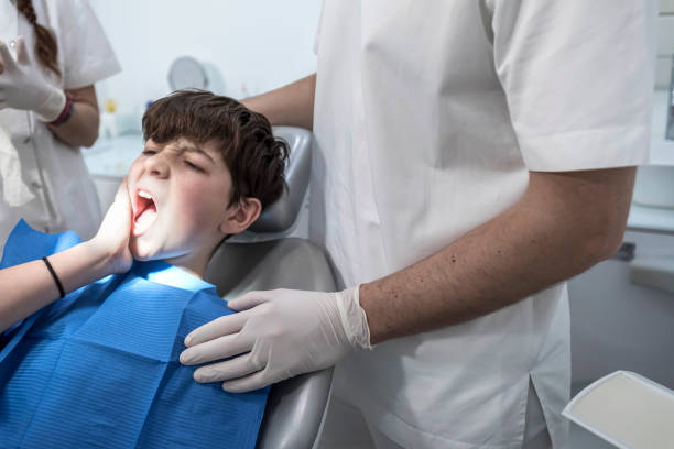 Best After-Hours Dental Trauma Care in Seth Ward, TX