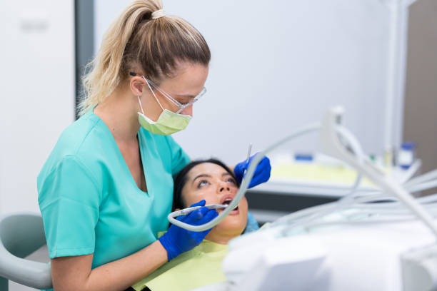 Best Same-Day Emergency Dental Services in Seth Ward, TX