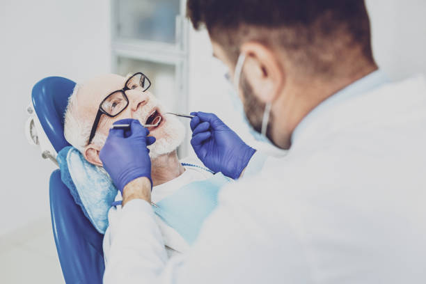 Best Emergency Wisdom Teeth Removal in Seth Ward, TX